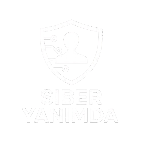 Siber Yanımda Logosu